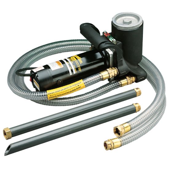 Picture of GT4E02Q1 - Portable Filtration System Guardian Series