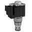 Picture of GS048510N - 2 Way Poppet Type Bi-Directional Solenoid Valve