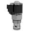 Picture of GS068010N - 2 Way Poppet Type Bi-Directional Solenoid Valve