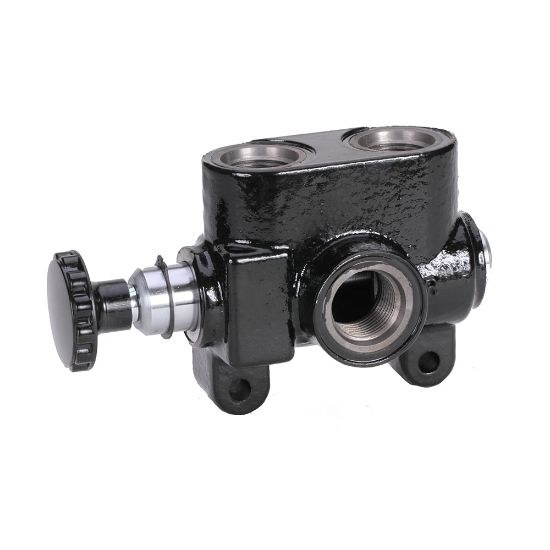 Picture of S-8 - Selector Valve - S & H Series