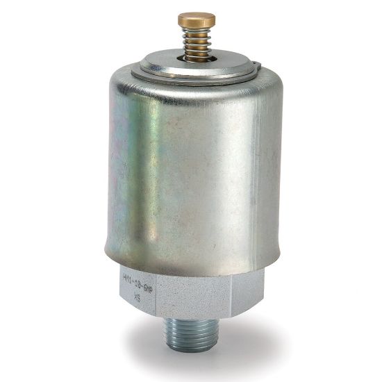 Picture of HM1-15-12MP - Hydraulic Pressure/Vacuum Relief Valves - H1 / HM1 Series