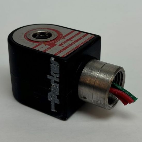 Picture of H222C6 - Chart 7 Solenoid Coils