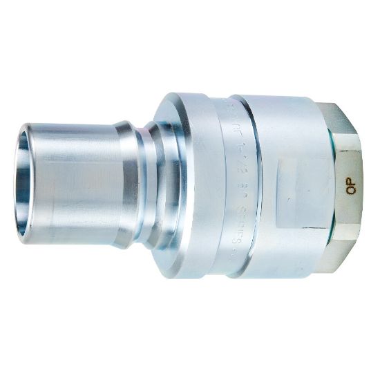 Picture of H12-63-T24 - General Purpose, ISO 7241-B, Hydraulic Quick Couplings - 60 Series