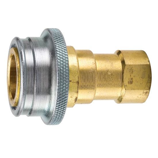 Picture of H3-68 - General Purpose, ISO 7241-B, Hydraulic Quick Couplings - 60 Series