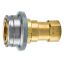 Picture of H3-68 - General Purpose, ISO 7241-B, Hydraulic Quick Couplings - 60 Series