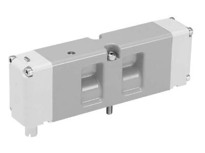 Picture of HA1VXBG023A - Isys ISO HA Series Single Solenoid 4-way 2-position Valve