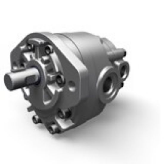 Picture of HD25AA2A14A - Aluminum Pumps – HD Series