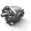 Picture of HD25AA2A14A - Aluminum Pumps – HD Series