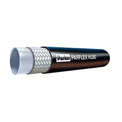Picture of HLBD02 - Remote Grease Hose 3000 psi - HLB