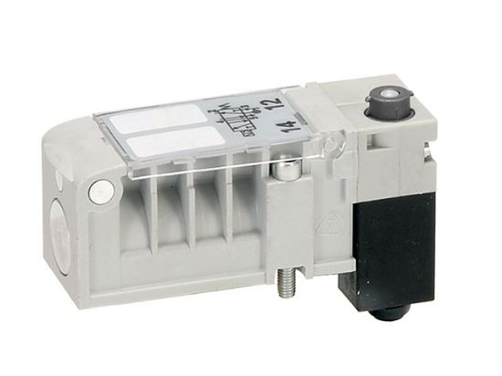 Picture of HMEVX2049A - Isys Micro Plug-in Valve
