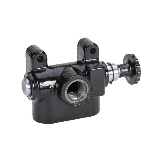 Picture of HM-8 - Selector Valve - S & H Series