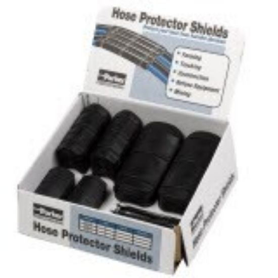 Picture of HP-B-18-RFL - Hose Protection Shields