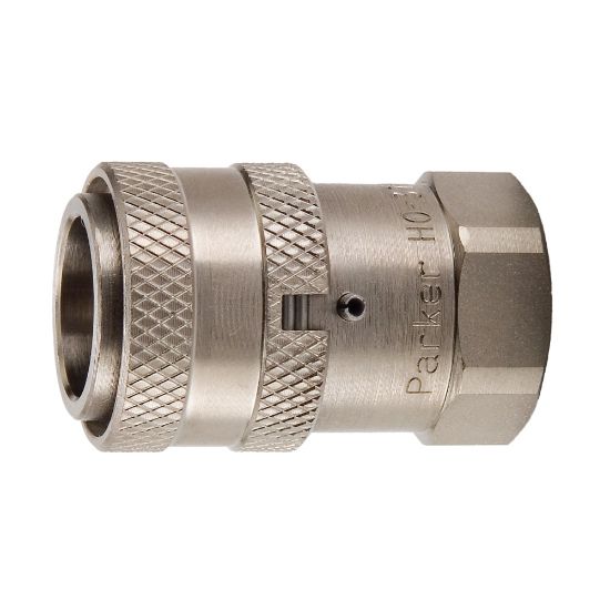 Picture of HO-371-6FP - High Pressure, High Flow, Steel Quick Couplings with Sleeve Lock - HO Series