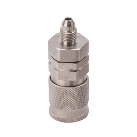 Picture of HP006-1-LM6 - High Pressure Quick Couplings - Rogan Series