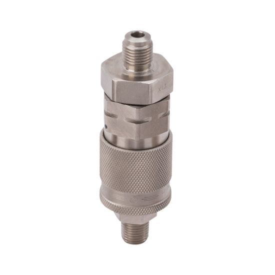Picture of HP006-0-X13 - High Pressure Quick Couplings - Rogan Series