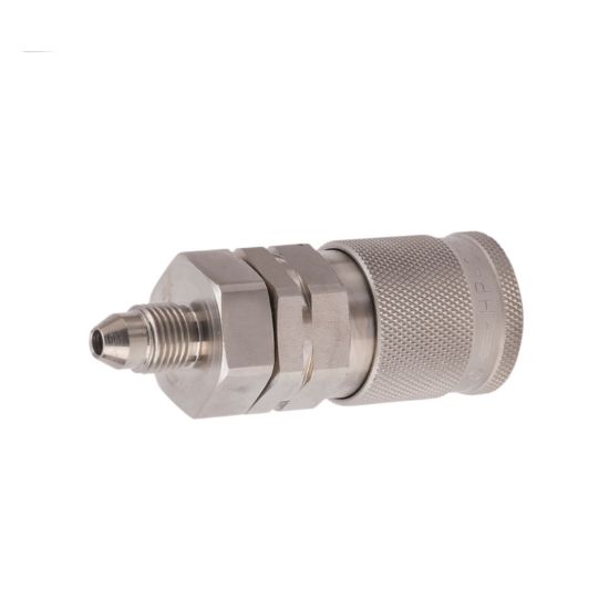 Picture of HP010-0-LM12 - High Pressure Quick Couplings - Rogan Series