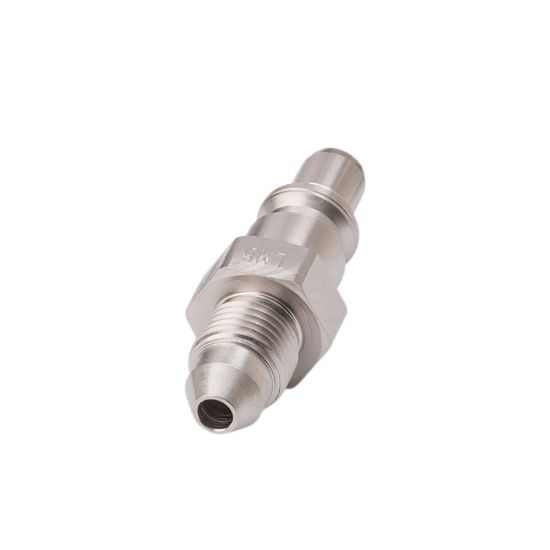 Picture of HP010-1-LM12 - High Pressure Quick Couplings - Rogan Series