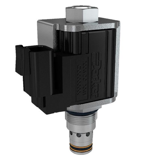 Picture of HP04C2150V - 2 Way Flow Control Proportional Valves