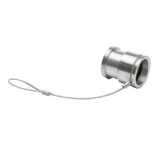 Picture of HPC-100 - Protective Dust Caps and Plugs for Quick Couplings