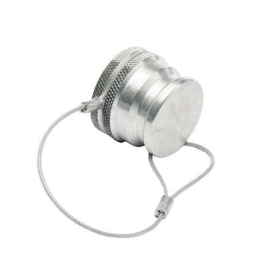 Picture of HPP-100 - Protective Dust Caps and Plugs for Quick Couplings