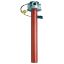 Picture of HS28 - Racor Hot Stick