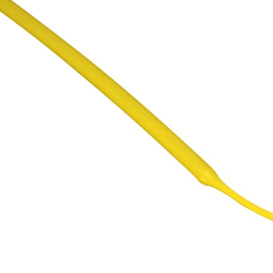 Picture of HS2TFL1/8-NT-SP - QPL PTFE AWG & Fractional 2:1 Heat Shrinkable Tubing