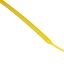 Picture of HS2TFL5/16-NT-SP - QPL PTFE AWG & Fractional 2:1 Heat Shrinkable Tubing