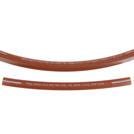 Picture of HTFL-10B-BRN-250 - Diesel Fuel Tubing