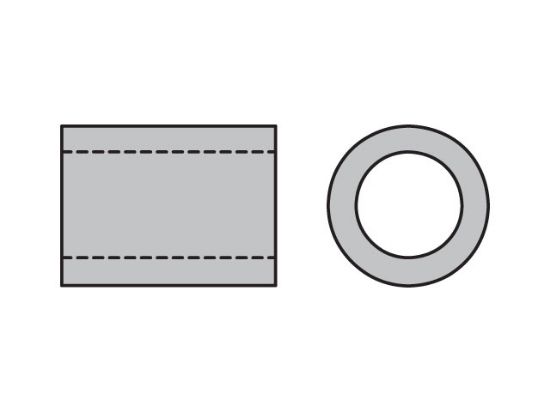 Picture of IPS - Inch Standard Series IPS Insert