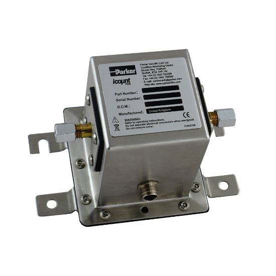 Picture of IPDR12112240 - Inline Particle Monitor – iCountPD