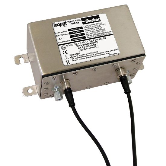 Picture of IPDZ12122230 - Inline Particle Monitor – iCountPD