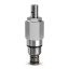 Picture of J02E2ZN - Pressure Compensated Flow Control Valves