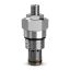 Picture of J04C2ZN - Pressure Compensated Flow Control Valves