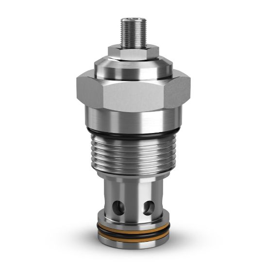Picture of J06A2ZN - Needle Flow Control Valves