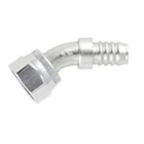 Picture of J788-20-20 - Field Attachable Hydraulic Hose Fitting - 88 Series Fittings