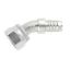 Picture of J788-20-20 - Field Attachable Hydraulic Hose Fitting - 88 Series Fittings