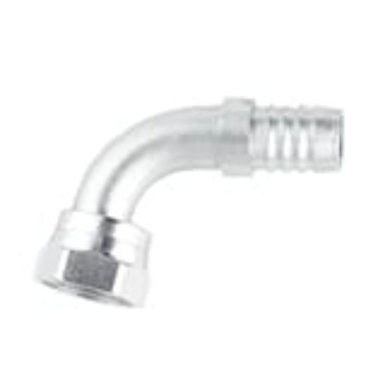 Picture of J988-16-16 - Field Attachable Hydraulic Hose Fitting - 88 Series Fittings