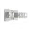 Picture of JC88-20-20 - Field Attachable Hydraulic Hose Fitting - 88 Series Fittings