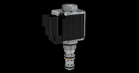 Picture of JP02P2000N - 2 Way Flow Control Proportional Valves