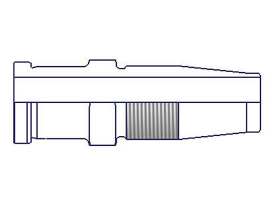 Picture of JS30-8-8 - 30 Series JS30