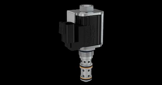 Picture of JP04P2100NL - 2 Way Flow Control Proportional Valves
