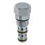 Picture of K04B3-5.0N - Cartridge Spool Type Shuttle Valve with Spring Offset