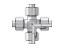 Picture of K25SCF - EO/EO-2 Cross, Union - K