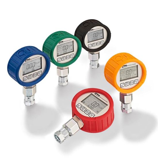 Picture of SCJN-600-01 - Digital Pressure Gauges & Diagnostic Test Kits - ServiceJunior