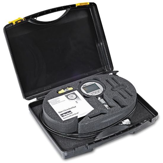 Picture of SCJN-KIT-100 - Digital Pressure Gauges & Diagnostic Test Kits - ServiceJunior
