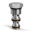 Picture of K02A3N - Cartridge Ball Type Shuttle Valve