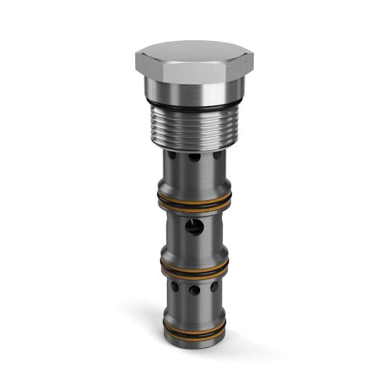 Picture of L06A3-90-90N - Flow Divider/Combiner Valves