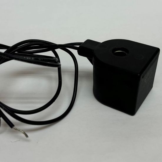 Picture of L111P3 - Chart 7 Solenoid Coils