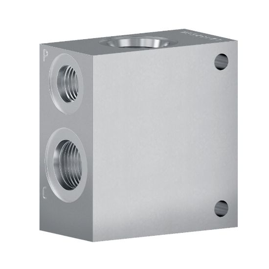 Picture of LB10253A - Special Bodies