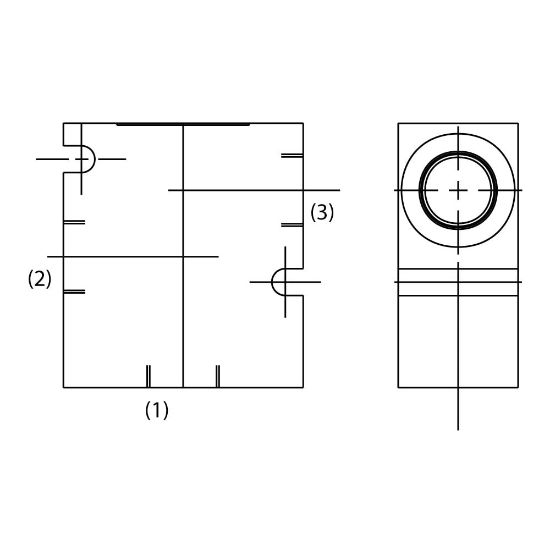 Picture of LB10553A - Special Bodies